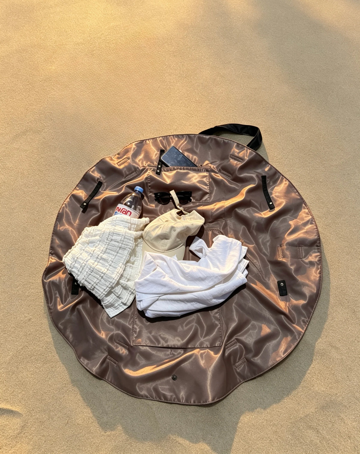 Movo Bag lifestyle photo